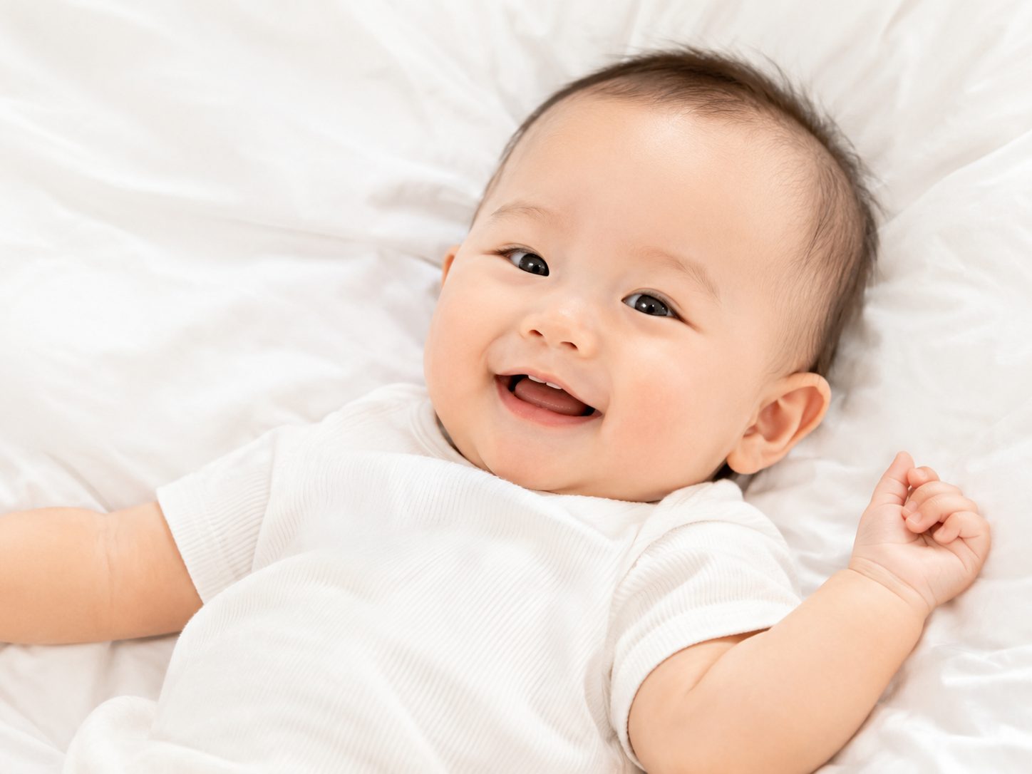 LỢI ÍCH CHO BÉ